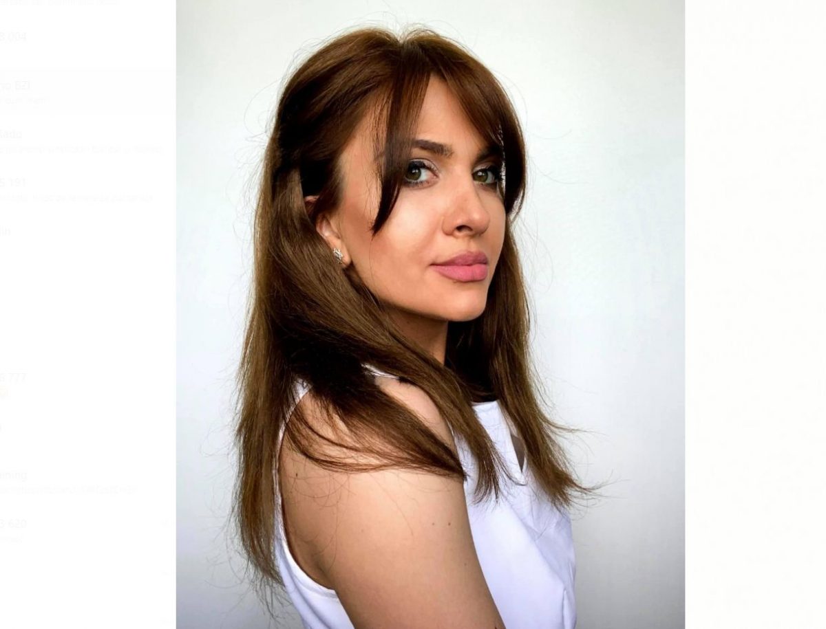 Ea este tânăra care a vrut să îşi ia viaţa în Ciric! Ce a făcut-o să recurgă la acest gest extrem