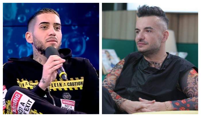 Fulgy, despre moartea șocantă a lui Răzvan Ciobanu: „Cineva i-a făcut rău”