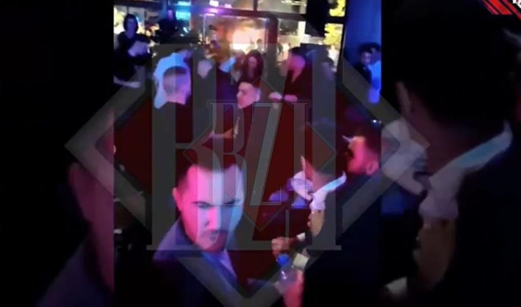Noaptea muzeelor a coincis la Iași cu noaptea cuţitelor şi bătăilor din cluburi! Poliţiştii ieșeni au primit mai multe sesizări