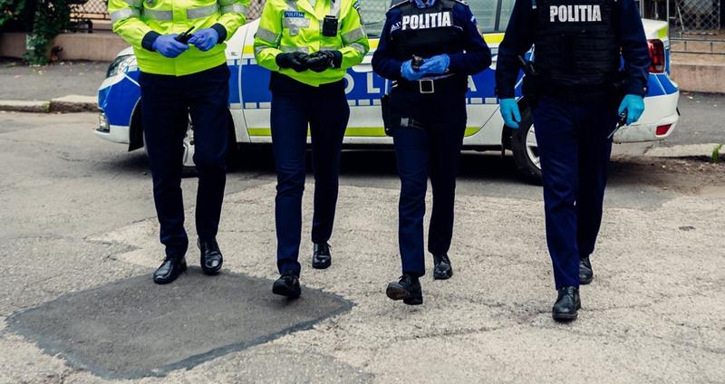 Peste 150 de percheziţii în judeţe din sudul şi vestul ţării. Mai multe grupuri, acuzate de contrabandă