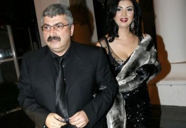 Adriana Bahmuțeanu și Silviu Prigoană, din nou împreună. Instanța îi obligă să petreacă timp cu cei mici la comun