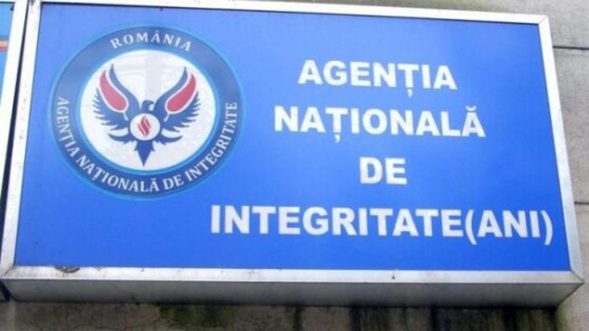 Florin Ionel Moise este noul șef al Agentiei Naționale de Integritate! Senatul a decis