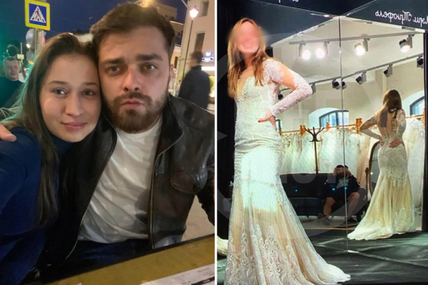 Un mire şi-a ucis logodnica în bătaie, după care a desfigurat-o cu toporul