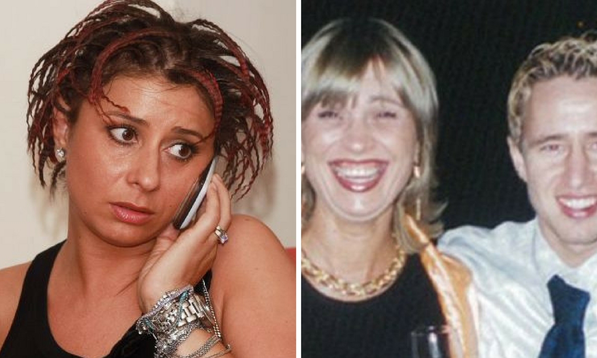 Mariana Pfeiffer, reacție după ce Laurențiu Reghecampf a anunțat divorțul de Anamaria Prodan