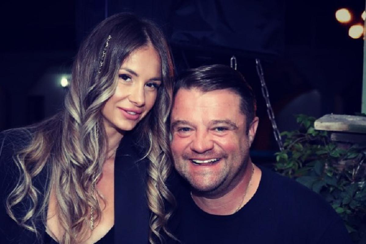 Cum a reacționat Andrei Duban, după ce soția lui a spus că l-ar săruta pe Cătălin Măruță: „Îl bănuiam de multă vreme”