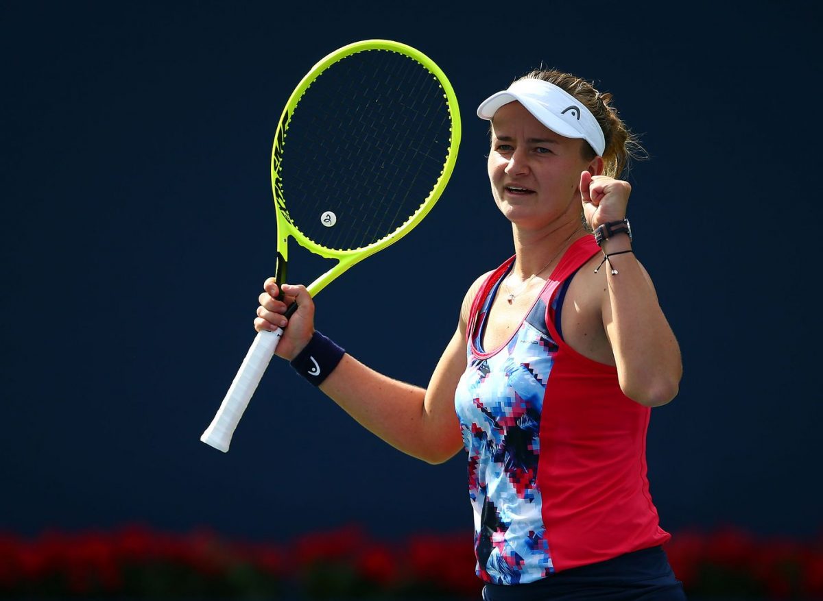 Barbora Krejcikova, locul 33 WTA, a câștigat turneul de la Roland Garros