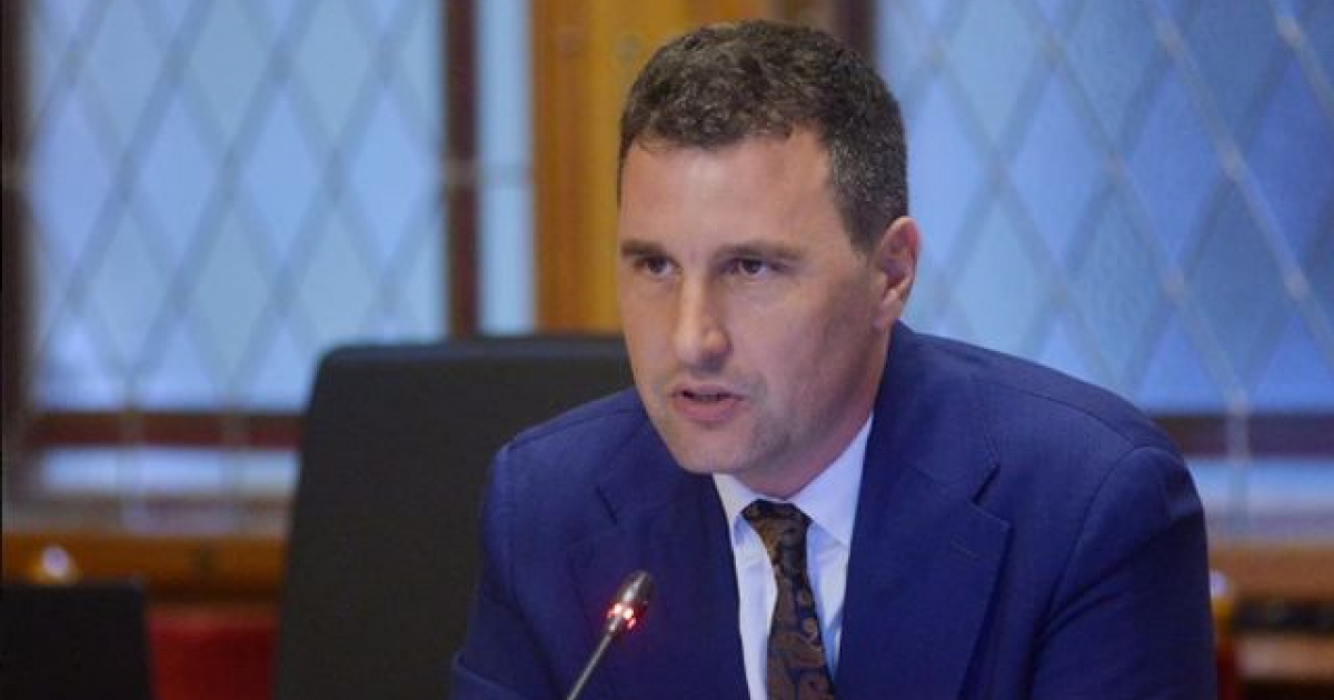 Ministrul Mediului, Barna Tanczos, doreşte un proiect pentru eliminarea urşilor: „Am oferi posibilitatea de prevenire prin împuşcarea urşilor agresivi”