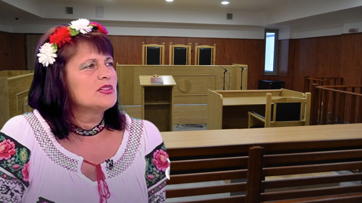 Scandal-monstru în lumea artiștilor! O cunoscută cântăreață din Iași a deschis un proces fierbinte împotriva surorii sale după o emisiune televizată! Acuzațiile sunt extrem de grave!
