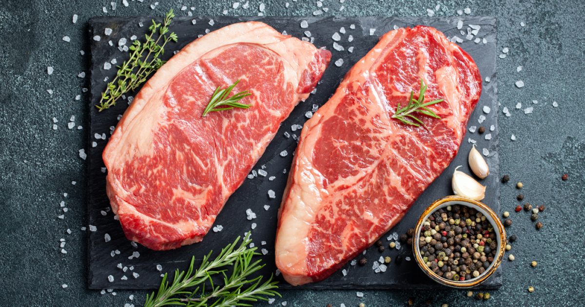 O nouă răsplată pentru vaccinare: carne pentru un an