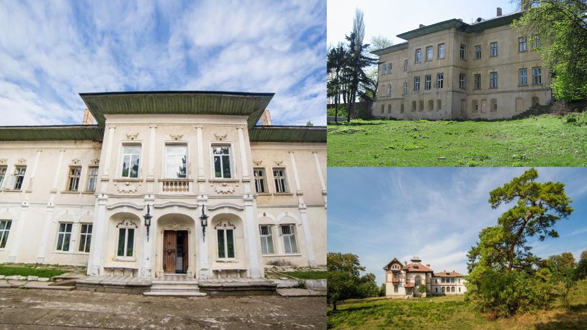 Chilipir pentru toți bogătașii! Celebra Casă de Licitație Sotheby’s – Londra scoate la vânzare, la un preț incredibil, o proprietate extraordinară, amplasată la doar câțiva kilometri de orașul Iași – GALERIE FOTO EXCLUSIV