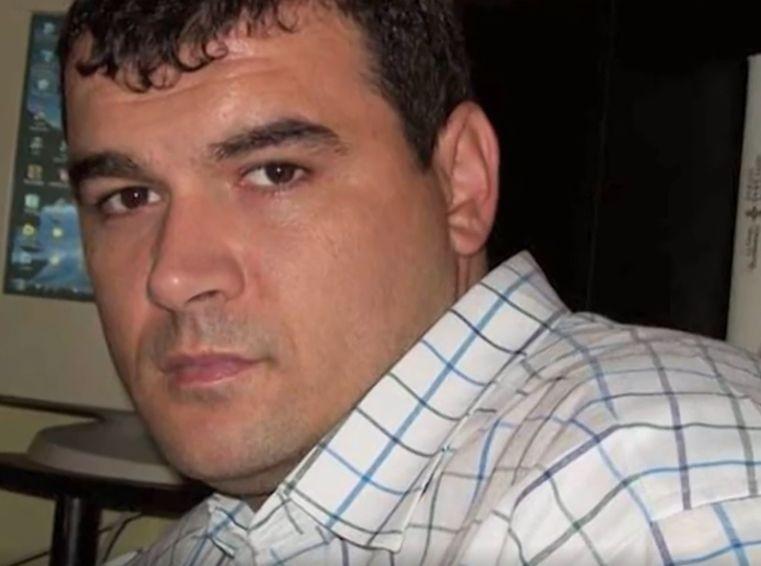 Cătălin Lucaci, Protopopul Zalăului, găsit mort. Acesta s-a spânzurat în garaj