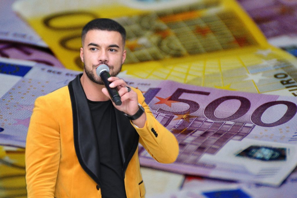 Raluca Dumitru îi aduce grave acuzații lui Culiță Sterp, ce se întâmpla la Survivor