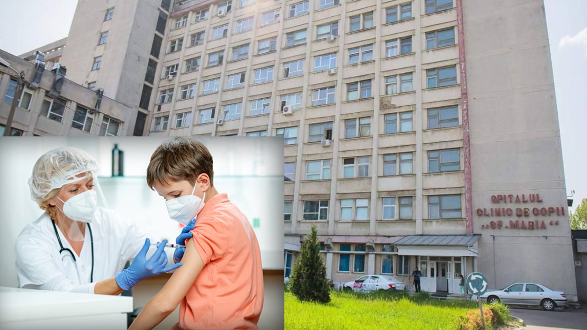 Părinții copiilor oncologici doresc imunizarea împotriva COVID-19 pentru a-i feri de altă suferință! Medic: "Ei știu ce înseamnă o boală cronică, o boală grea și văd altfel situația" - Vimarsana News