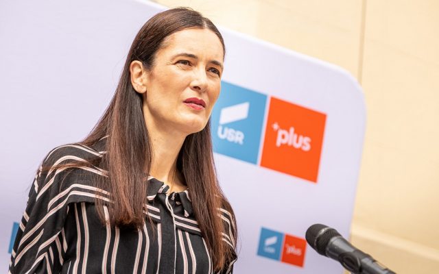 Primarul Sectorului 1, Clotilde Armand, face rabat de la rezolvarea scandalului privind deşeurile: „Mai avem şi alte chestiuni de făcut”