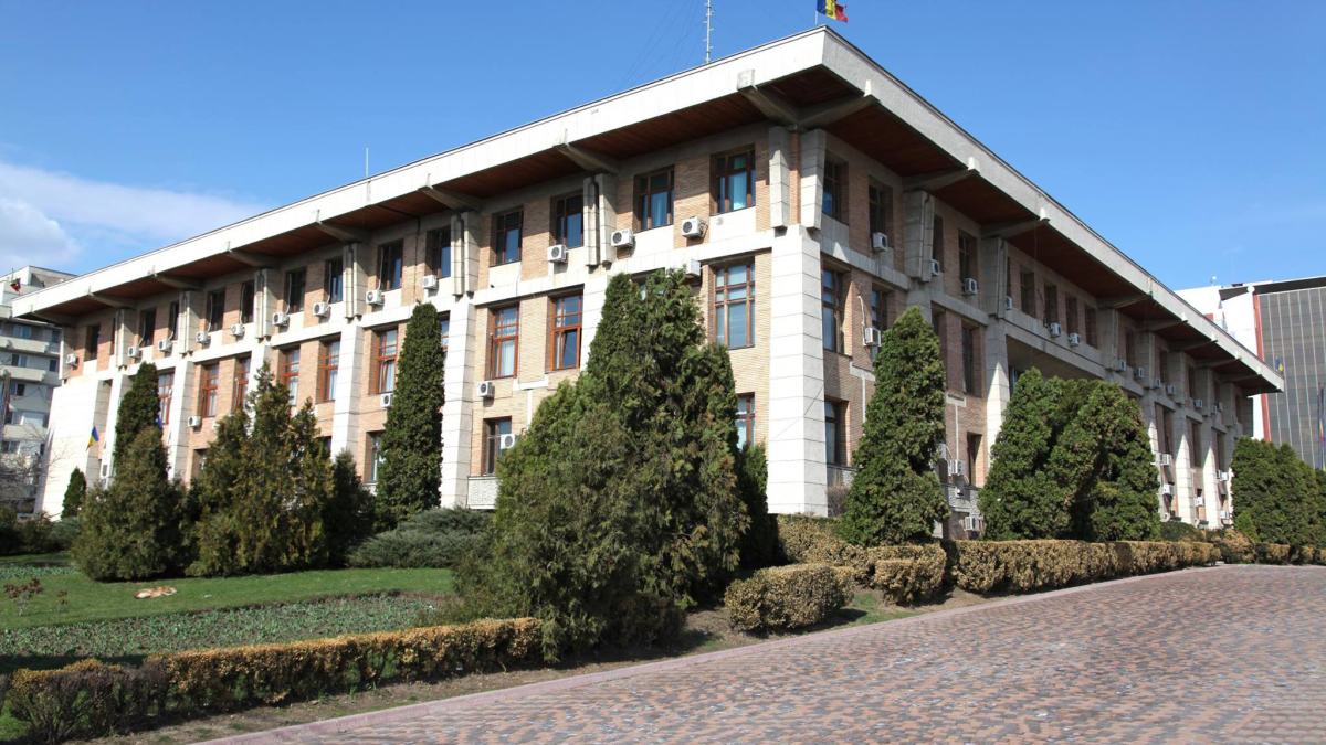 Se caută diriginte de șantier pentru proiectul „Iași Industrial Park”, în valoare de 3 milioane de euro