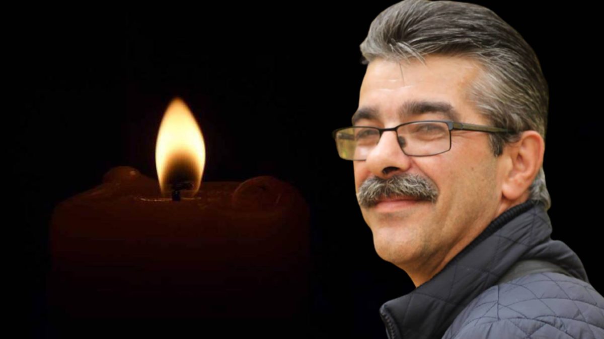 A murit unul dintre cei mai îndrăgiţi profesori şi fost director al unui cunoscut colegiu din judeţul Iaşi- Exclusiv