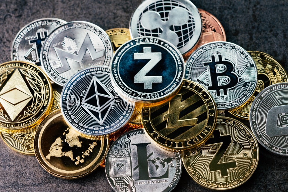 Monedele digitale vor fi viitorul sistemelor financiare în Rusia