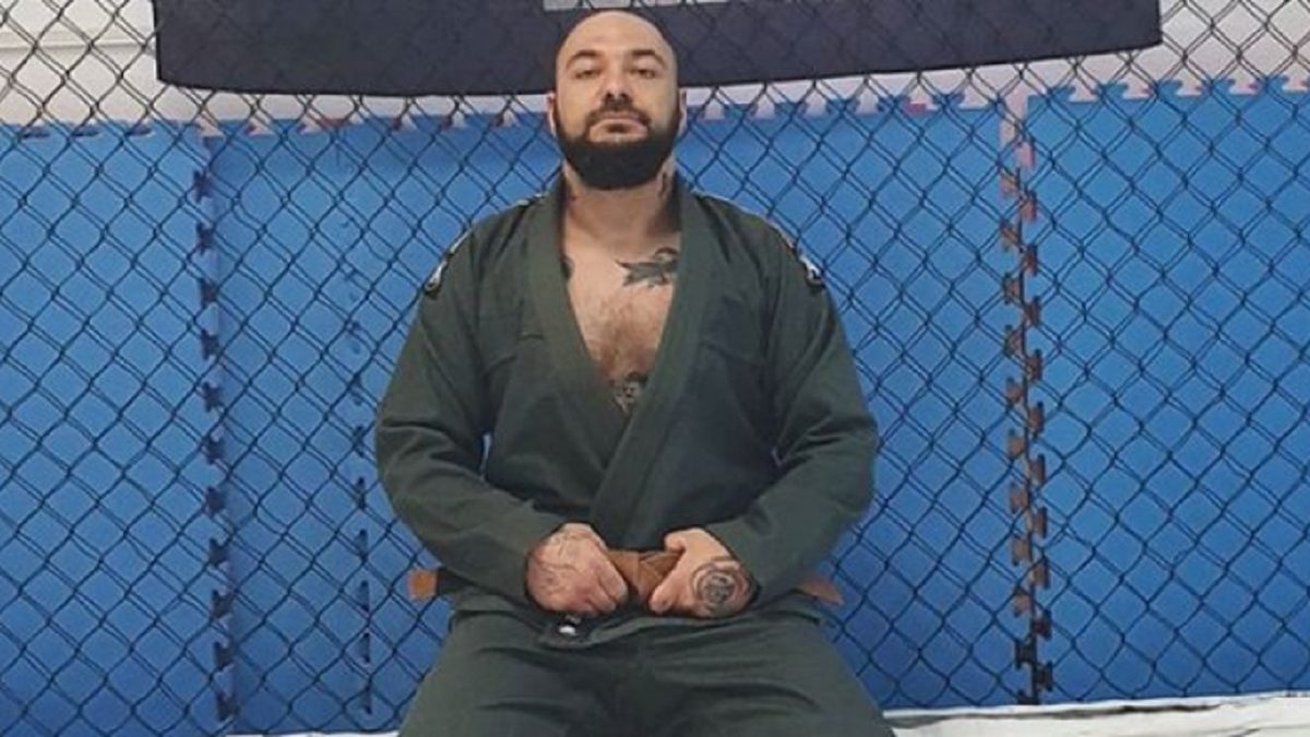 Cristi Mitrea, refuzat de producătorii de la Kanal D. De ce nu a ajuns luptătorul la Survivor România