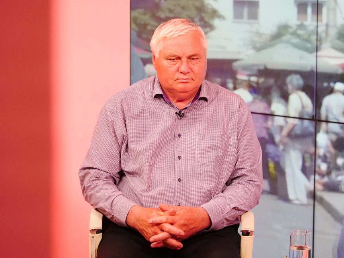Primarul comunei Gorban, Dănuț Rotaru, va fi condus pe ultimul drum sâmbătă