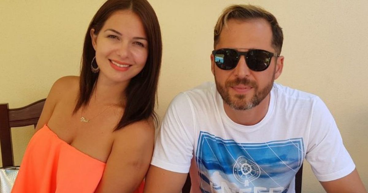 Deea Maxer trăiește o adevărată dramă. Tânăra nu mai poate face copii