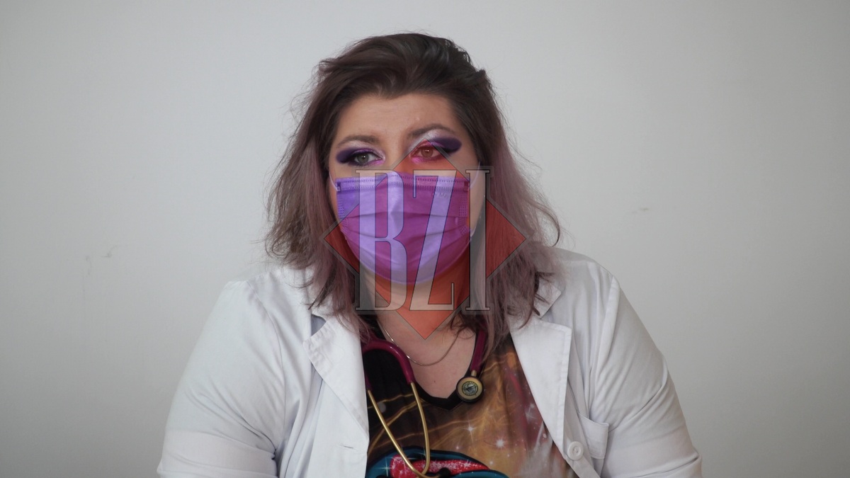 A decedat şi cel de-al doilea copil infectat cu Covid-19, adus de la Suceava. Dr. Lavinia Ionescu: „Sfătuim părinţii să îşi vaccineze copiii” – VIDEO