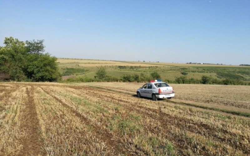 Anchetă la Arad! Un tânăr de 22 ani a agresat sexual o minoră de 6 ani, pe un câmp