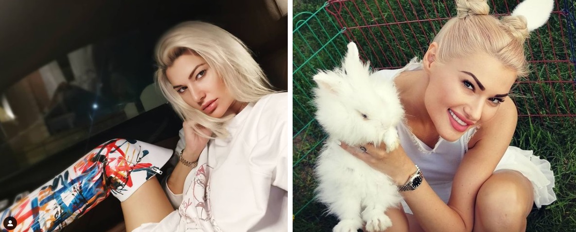 Artista Emilia Mușală a rămas fără zeci de mii de euro! Jaful a durat doar 10 minute