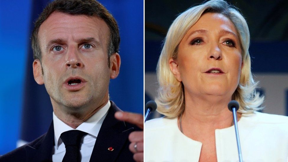 Alegerile regionale din Franța! Lovitură dură încasata de Emmanuel Macron și Marine Le Pen
