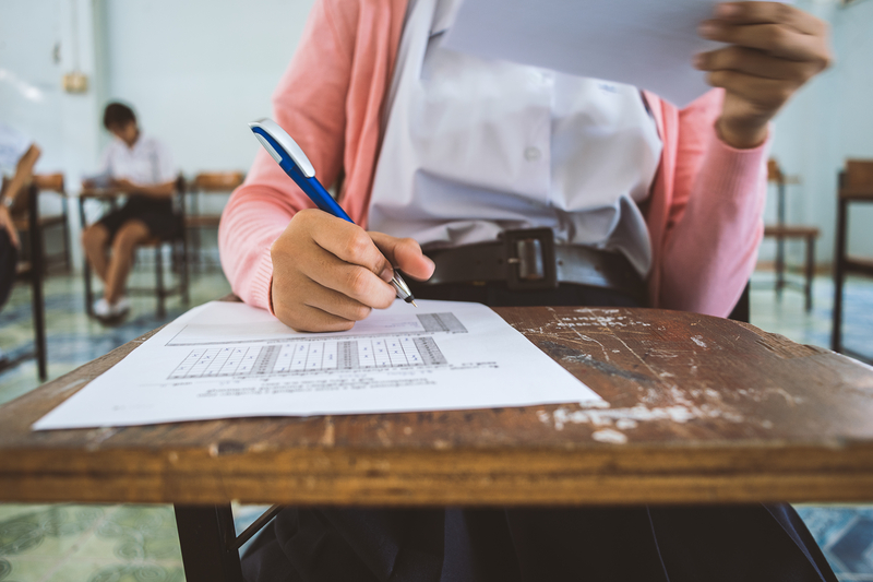 Pont pentru liceeni de clasa a XII-a. Ghid pentru o reuşită la examenul de Bacalaureat 2021 şi pentru o carieră de succes