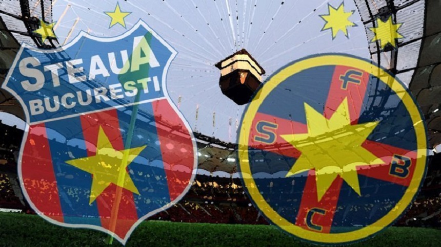 Dispută la nivel european intre FCSB și CSA Steaua! UEFA care a cucerit Cupa Campionilor Europeni o consideră pe FCSB continuatoarea echipei