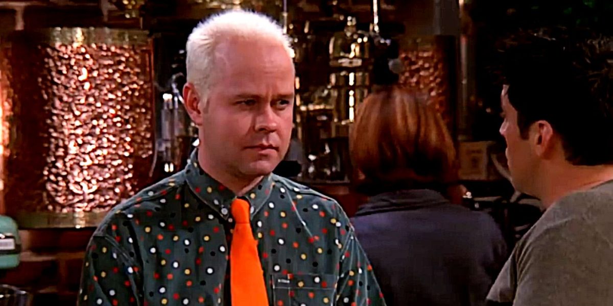 James Michael Tyler, actorul care l-a interpretat pe Gunther în serialul „Prietenii tăi”, suferă de cancer de prostată în stadiul 4