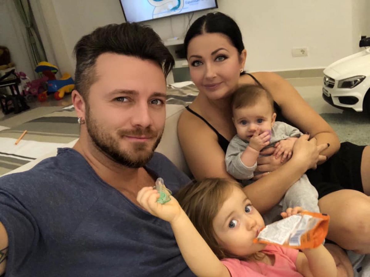 Gabriela Cristea, mesaj emoționat pentru fiica sa! Bella Victoria Margot a împlinit 4 ani. Cum a fost sărbătorită cea mică