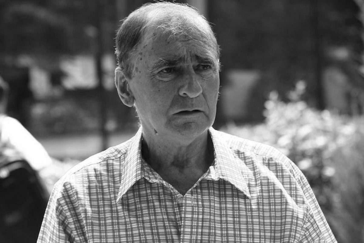 Antrenorul Gheorghe Staicu a murit la 85 de ani. Gheorghe Popescu și Dan Petrescu au învățat fotbal de la el