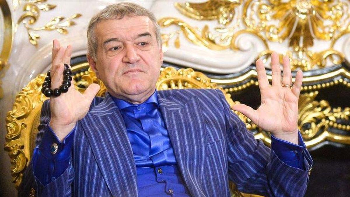 Gigi Becali solicită autorităților să îi permită să distribuie antivirale în farmacii: ,,Am aparatură pentru a face 10.000 de pastile pe oră”