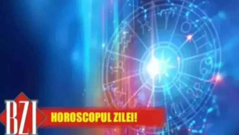 Horoscop zilnic 15 mai 2022. Vărsătorii sunt agitați și conflictuali thumbnail