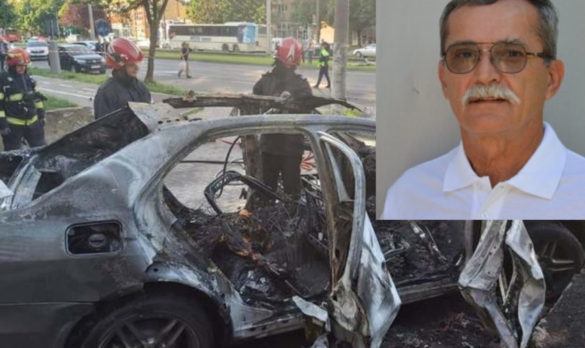 Informaţii bombă ies la iveală în legătură cu asasinatul din Arad. Ioan Crișan s-ar fi ocupat de cămătărie