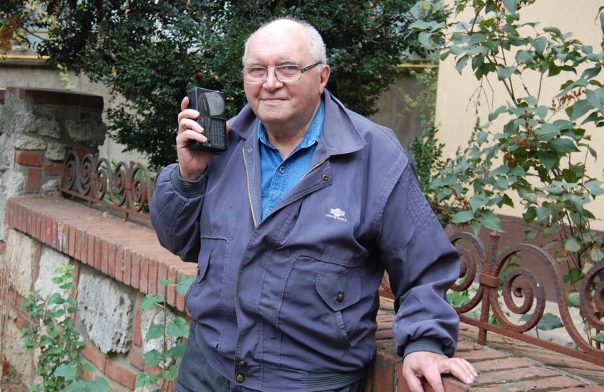 Doliu în România! Ion Ghițulescu, o legendă a radioului românesc, a murit