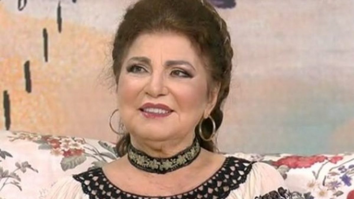 Motivul pentru care Irina Loghin a mers de 11 ori la Mormântul Sfânt