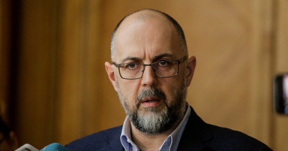 Președintele UDMR, Kelemen Hunor, declarații după negocierile blocate cu PSD și PNL: „Am făcut o pauză”