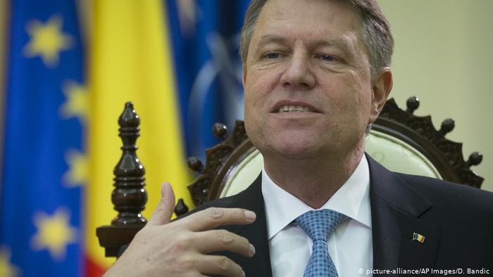 Klaus Iohannis participă la summitul NATO organizat la Cartierul General al NATO din Bruxelles