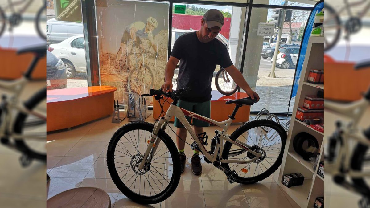 Fenomen: nu se mai găsesc biciclete în magazinele din Iași! Comercianții spun că există cerere, dar nu sunt produse! „Avem liste de așteptare. Abia anul viitor dacă vor ajunge comenzile!”