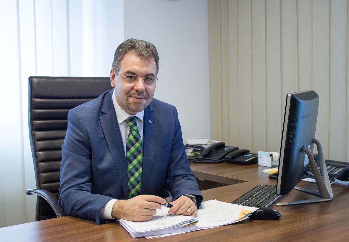 Leonardo Badea (BNR): Oportunități pentru reducerea decalajelor de dezvoltare industrială regională a României