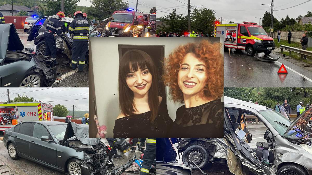 După aproape o lună de la tragicul accident de pe Șoseaua de Centură, veștile bune întârzie să apară! Prietena actriței care se afla la volan este tot în comă (EXCLUSIV) - Vimarsana News