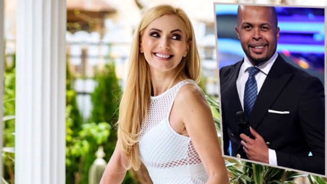 Reacția acidă a fostei soții a lui Cabral, după o dezvăluire făcută de acesta