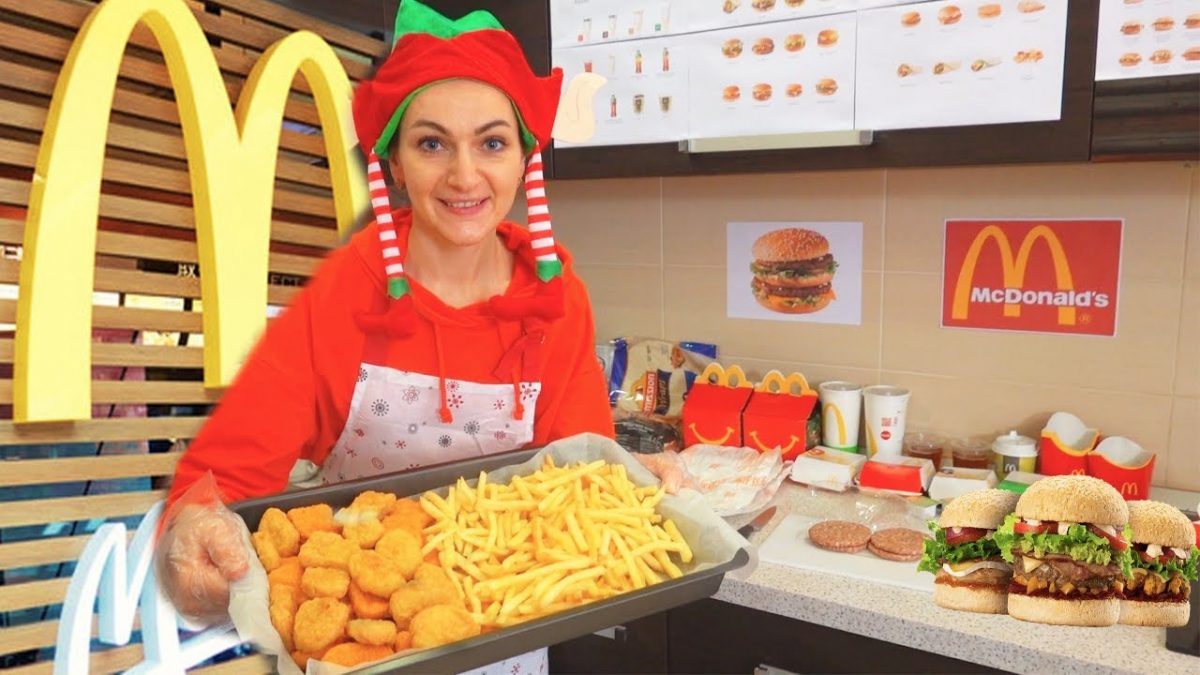 Mesajul lăsat de un angajat al McDonald’s a stârnit mii de reacții în mediul on-line: „M-am amuzat copios”