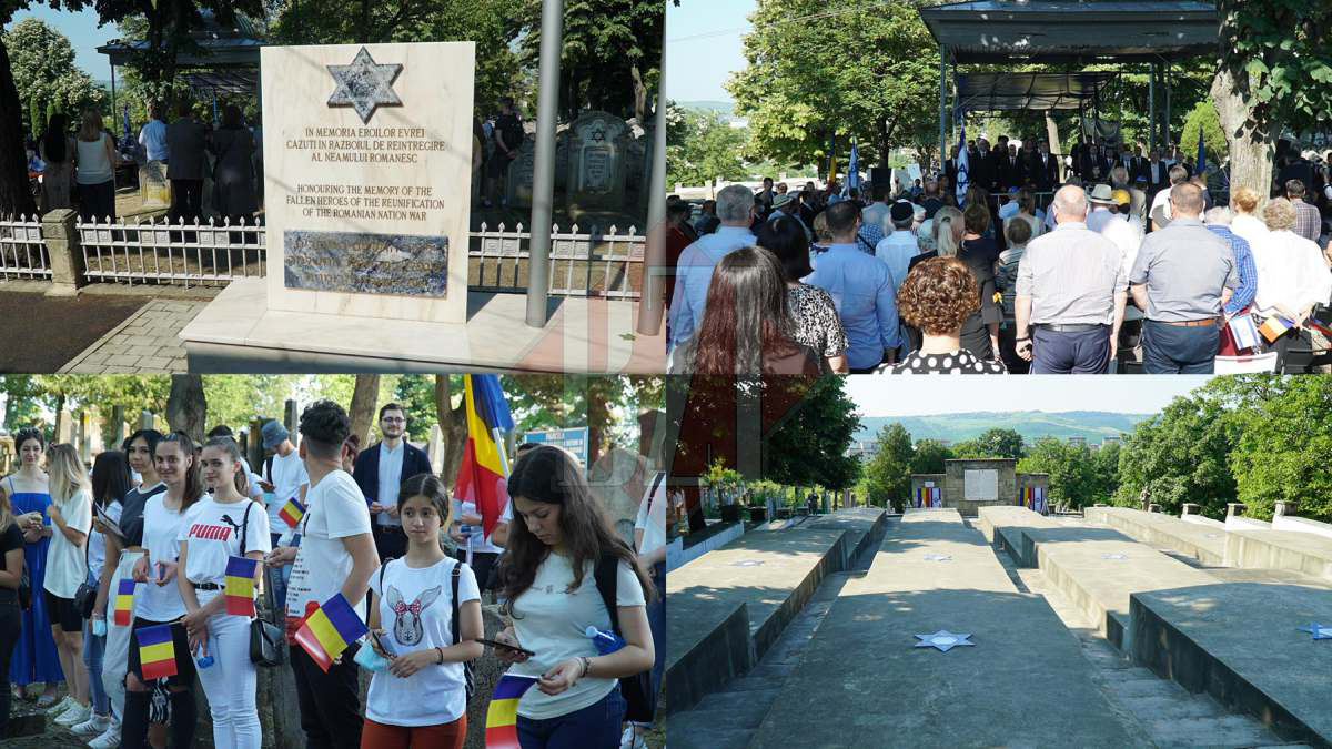 Mărturii despre Pogromul de la Iași: "Mi-am băut sângele, în loc de apă!" Imagini cutremurătoare cu masacrul din 1941, de pe străzile orașului! - Vimarsana News