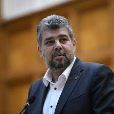 Marcel Ciolacu, președintele PSD nu doreşte susţinerea unui Guvern minoritar PNL! Se vrea organizarea de alegeri anticipate
