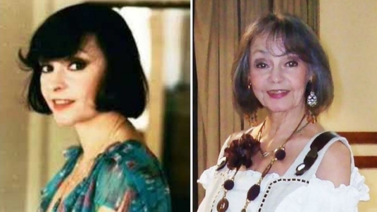 Cum se simte Marina Voica după operația la inimă. Prima apariție