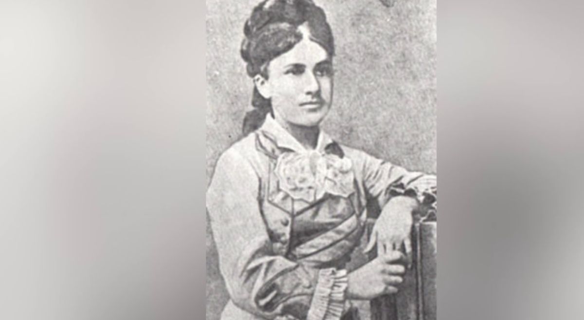 In Memoriam Matilda Cugler-Poni (1851 – 1931) – 170 de ani de la naștere