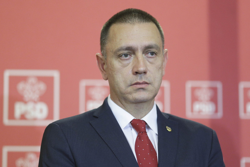 Deputatul PSD, Mihai Fifor nu este de acord cu educația sexuală în școli